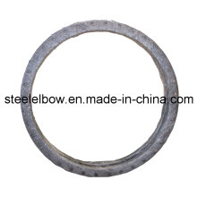 Forged Wind Mill Flange